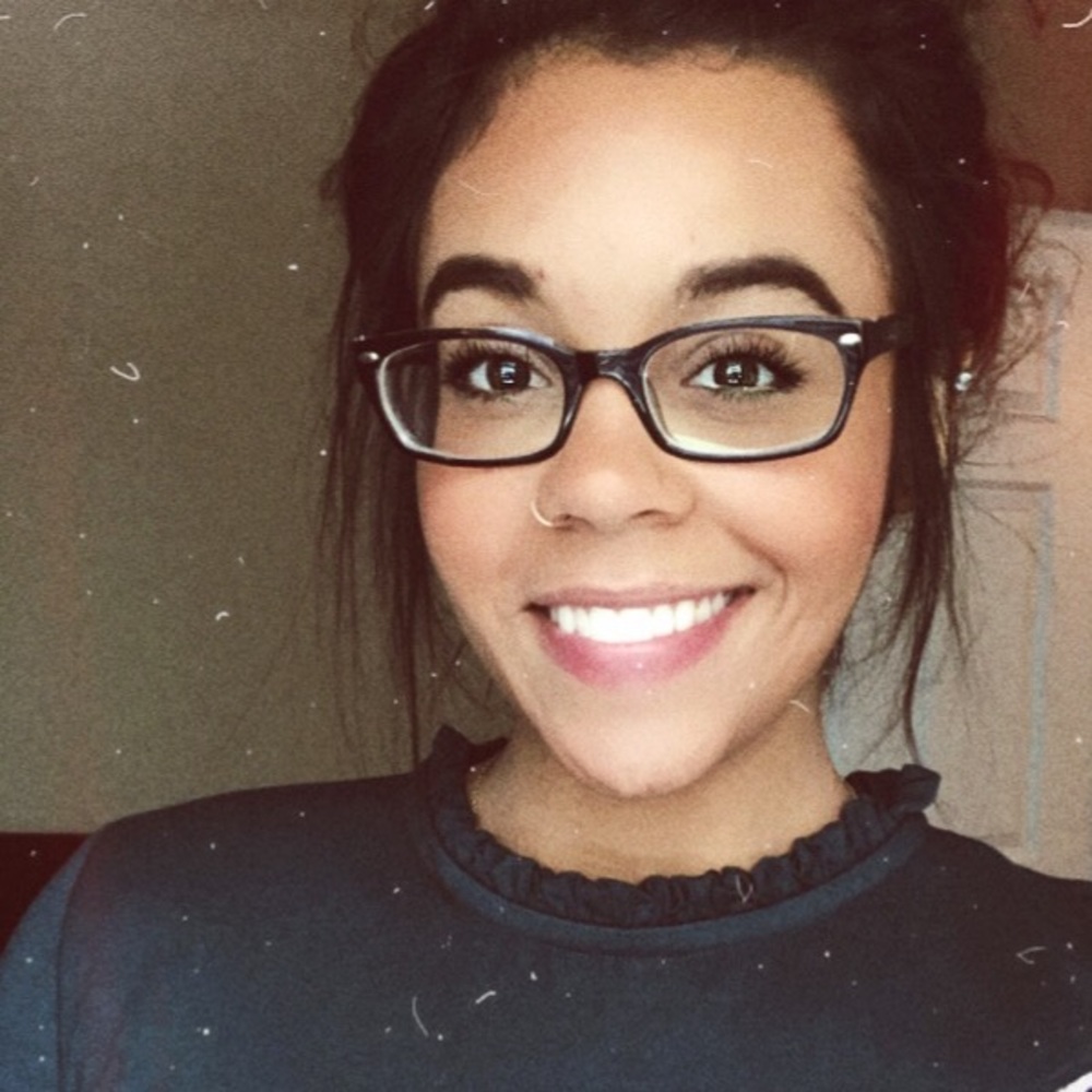 Meet your Posher, Christian